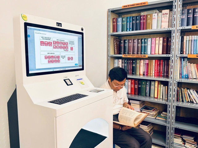 Hà Nội: Ra mắt mô hình điểm tổ chức hoạt động tại thiết chế văn hóa tổ dân phố- Ảnh 2.