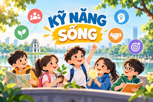 Hà Nội kiểm tra hoạt động của 12 trung tâm bồi dưỡng kỹ năng- Ảnh 1.
