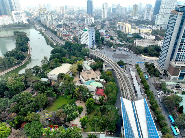 Hà Nội mở rộng dư địa huy động nguồn lực tư nhân cho phát triển Thủ đô- Ảnh 1.