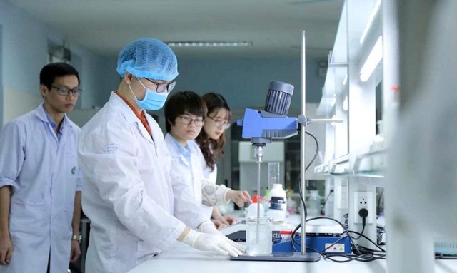 Phòng thí nghiệm tư nhân có thể được Hà Nội hỗ trợ 30% chi phí đầu tư - Ảnh 1.