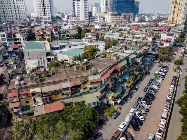 Luật Thủ đô 2026: Để người dân không đứng ngoài quá trình tái thiết đô thị - Ảnh 1.