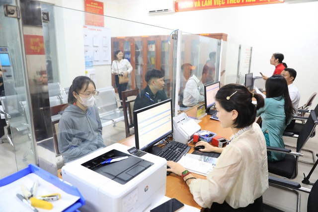 Chính sách đặc thù của Hà Nội phải được đánh giá hiệu quả sau một năm - Ảnh 2.