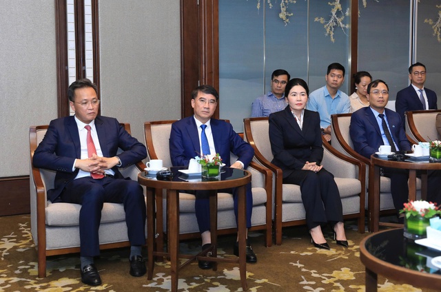 Hà Nội luôn coi trọng kỷ luật tài chính, tính minh bạch và trách nhiệm giải trình trong quản lý, điều hành - Ảnh 2.