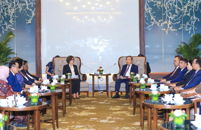 Hà Nội luôn coi trọng kỷ luật tài chính, tính minh bạch và trách nhiệm giải trình trong quản lý, điều hành - Ảnh 1.