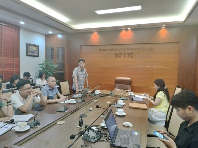 Triển khai khám sàng lọc miễn phí, phát hiện sớm nguy cơ mắc bệnh không lây nhiễm - Ảnh 1.