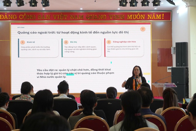 Hà Nội tập huấn triển khai 7 nghị quyết về văn hóa, thể thao và du lịch - Ảnh 2.