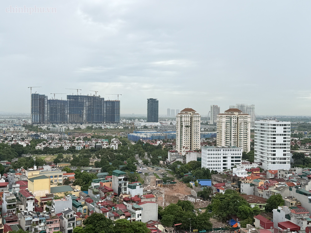 Hà Nội đưa chính sách văn hóa của Luật Thủ đô đến 126 xã, phường - Ảnh 1.
