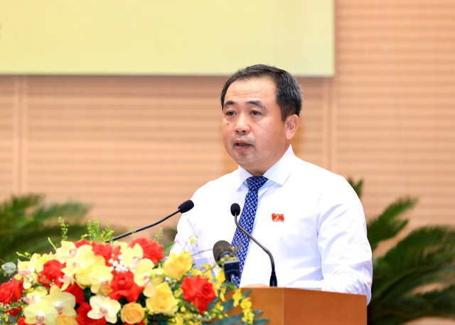 Khơi thông nguồn lực, tạo động lực phát triển mới cho Thủ đô - Ảnh 1.