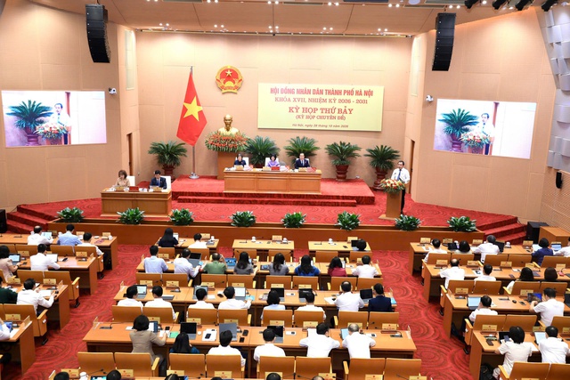 Khơi thông nguồn lực, tạo động lực phát triển mới cho Thủ đô - Ảnh 2.