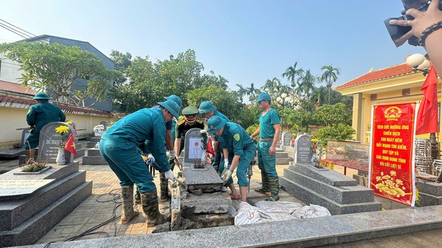 Hà Nội quyết tâm hoàn thành thắng lợi Chiến dịch '500 ngày đêm' - Ảnh 1.