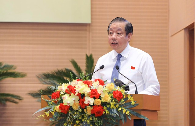 Hà Nội thông qua cơ chế bảo đảm quyền lợi cư dân tại 12 dự án Mường Thanh - Ảnh 3.