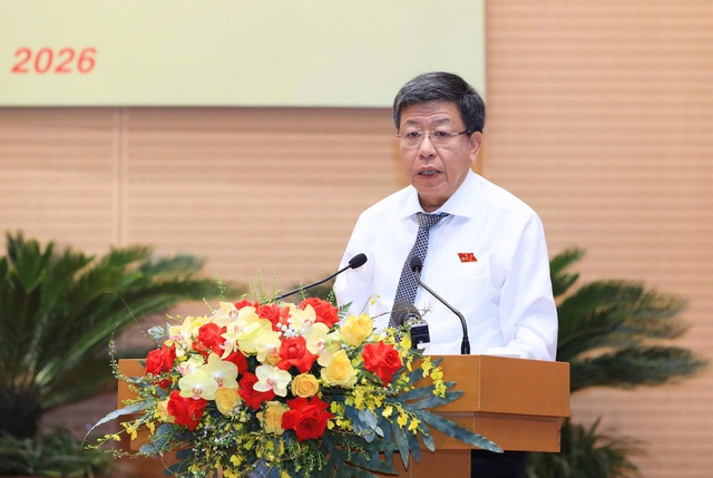 Hà Nội thông qua cơ chế bảo đảm quyền lợi cư dân tại 12 dự án Mường Thanh - Ảnh 2.