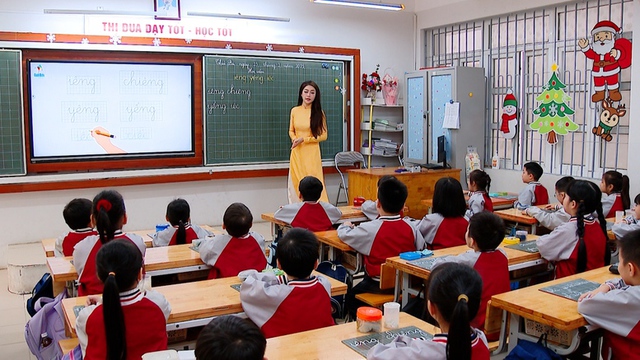 Hà Nội công bố số điện thoại đường dây nóng, tiếp nhận phản ánh lạm thu- Ảnh 1.