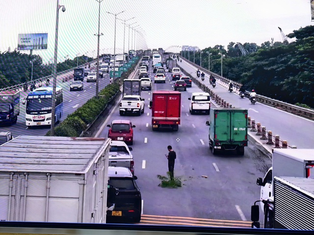 Phòng CSGT ứng dụng công nghệ, dữ liệu số, từng bước hiện thực hóa Nghị quyết 57- Ảnh 3.