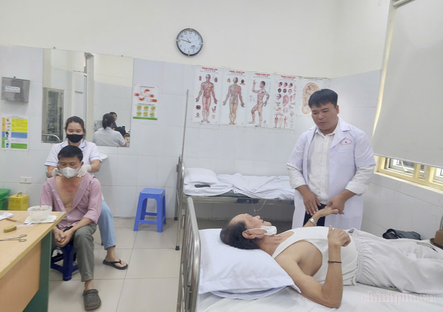 Tăng cường kiểm tra kinh doanh, quảng cáo thuốc cổ truyền- Ảnh 1.