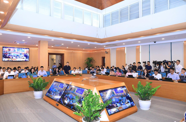 Hà Nội tăng tốc các động lực tăng trưởng 3 tháng tháng cuối năm- Ảnh 2.