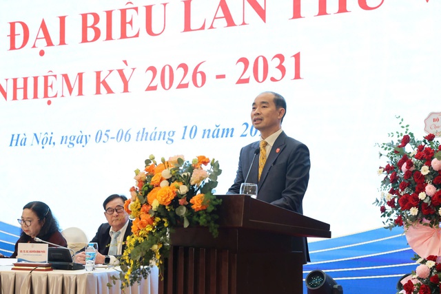 Nâng cao hiệu quả hoạt động, phát huy nguồn lực đội ngũ thầy thuốc Thủ đô- Ảnh 2.