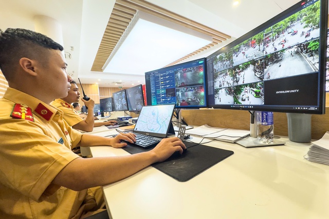 Hà Nội chuyển những định hướng lớn thành động lực phát triển mới- Ảnh 6.