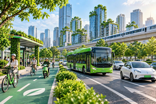 Hà Nội kiểm soát chặt 3 nguồn phát thải trong mùa ô nhiễm- Ảnh 1.