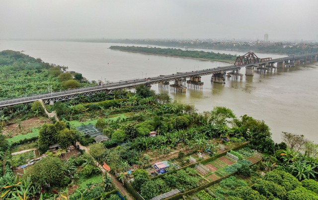 Hà Nội chuyển những định hướng lớn thành động lực phát triển mới- Ảnh 5.