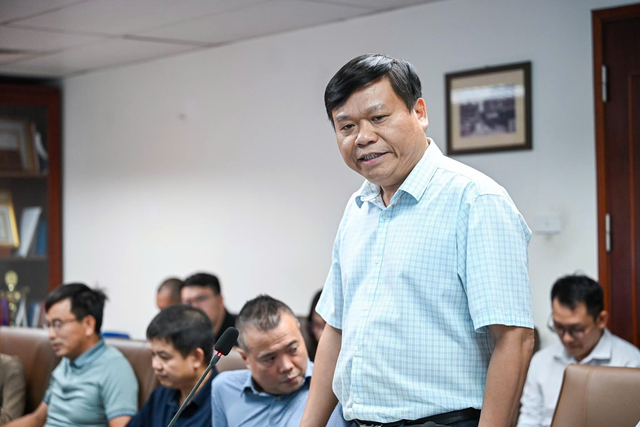 Hà Nội tháo gỡ điểm nghẽn hạ tầng viễn thông, thúc đẩy kinh tế số- Ảnh 2.