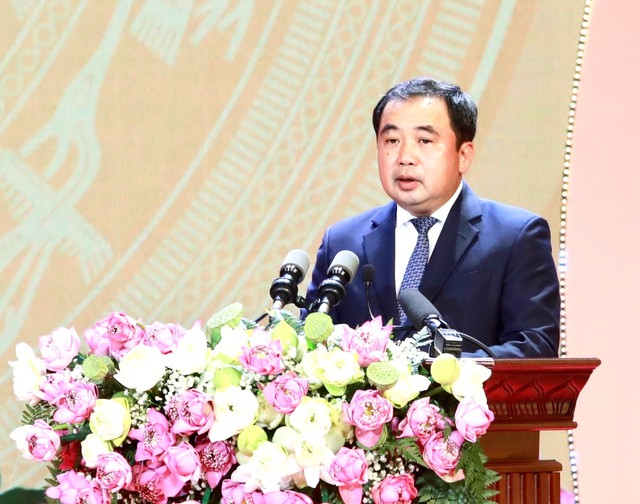 Hà Nội từ mùa thu giải phóng đến tầm nhìn trăm năm- Ảnh 4.