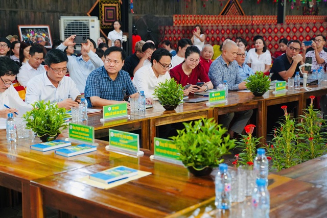Từ Hà Nội về xứ Trà bằng tàu hỏa: Thêm lựa chọn du lịch mới từ Thủ đô- Ảnh 3.