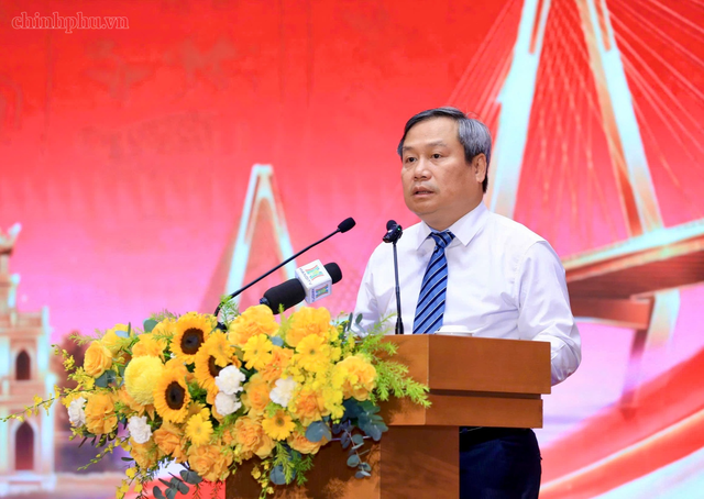 Hà Nội công bố 292 công trình, dự án tạo động lực phát triển Thủ đô- Ảnh 3.