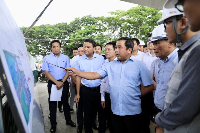 Hà Nội từ mùa thu giải phóng đến tầm nhìn trăm năm- Ảnh 5.