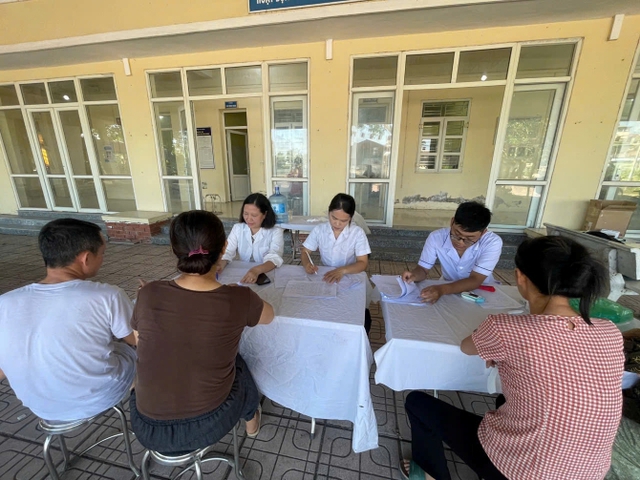 Tăng cường phát hiện sớm bệnh đái tháo đường tại cộng đồng- Ảnh 1.