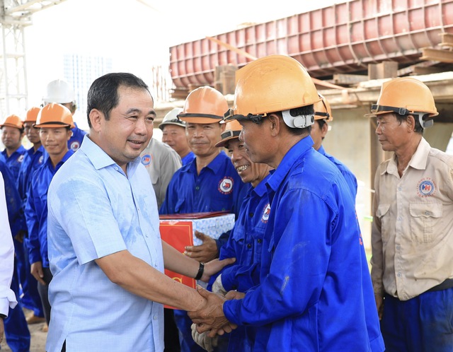 Hà Nội từ mùa thu giải phóng đến tầm nhìn trăm năm- Ảnh 6.