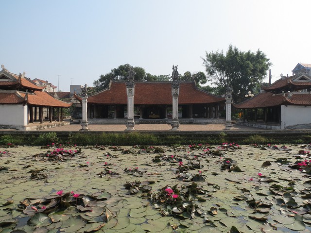 Hà Nội: Khơi thông dư địa phát triển du lịch xanh quanh núi Tản- Ảnh 2.