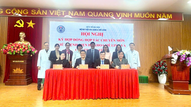 Tiếp sức y tế cơ sở, chăm sóc sức khỏe ban đầu cho nhân dân- Ảnh 1. Tiếp sức y tế cơ sở, chăm sóc sức khỏe ban đầu cho nhân dân- Ảnh 1.