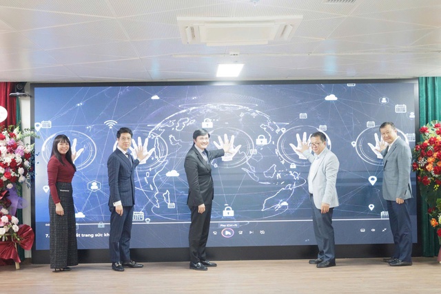 Y tế Thủ đô: Tiên phong, đột phá phát triển- Ảnh 2.