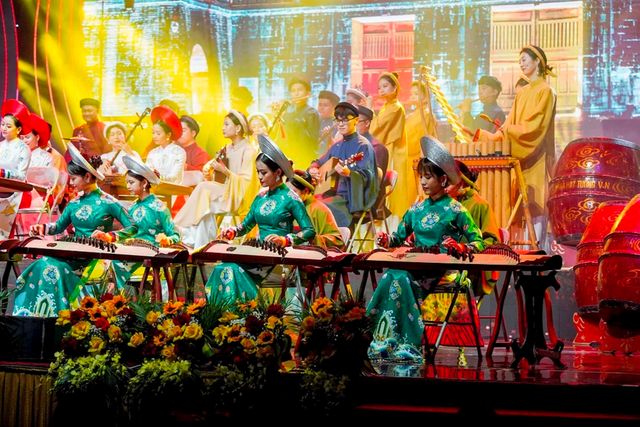 Khơi dậy sức sáng tạo của thế hệ trẻ Thủ đô - Ảnh 1. Khơi dậy sức sáng tạo của thế hệ trẻ Thủ đô - Ảnh 1.