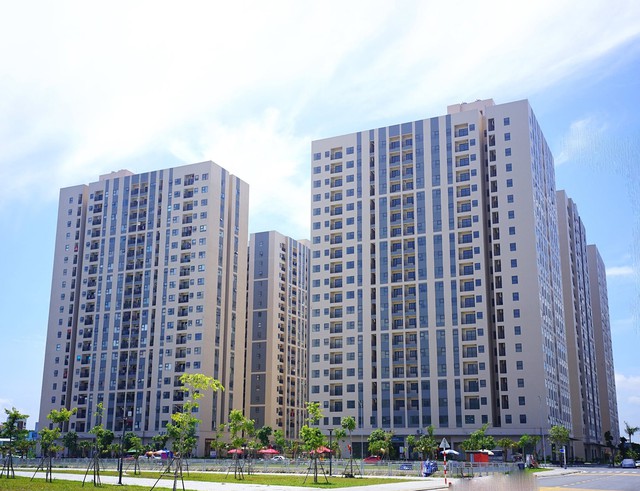 Những dự án nhà ở xã hội tại Hà Nội mở bán sau Tết- Ảnh 1.