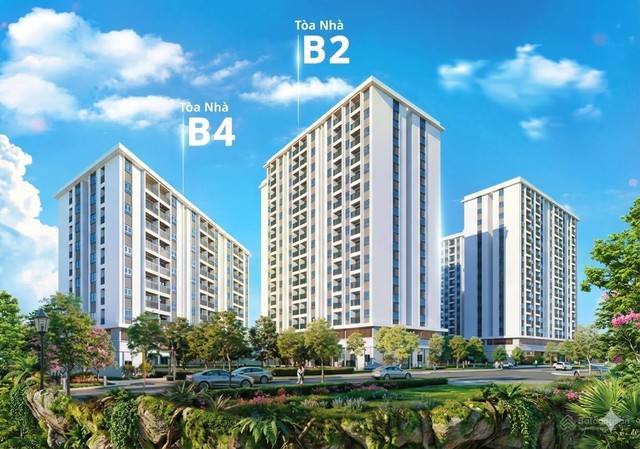 Hà Nội dự kiến phát triển các khu nhà ở xã hội tập trung- Ảnh 1.