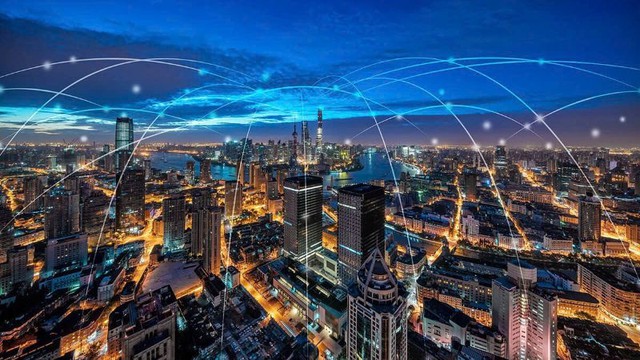 Hà Nội hướng tới Thủ đô số, bứt tốc trên hành trình trở thành đô thị thông minh- Ảnh 1. Hà Nội hướng tới Thủ đô số, bứt tốc trên hành trình trở thành đô thị thông minh- Ảnh 1.