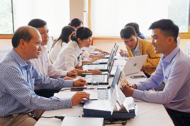 Tăng cường hỗ trợ pháp lý cho hộ kinh doanh, doanh nghiệp nhỏ và vừa- Ảnh 1. Tăng cường hỗ trợ pháp lý cho hộ kinh doanh, doanh nghiệp nhỏ và vừa- Ảnh 1.