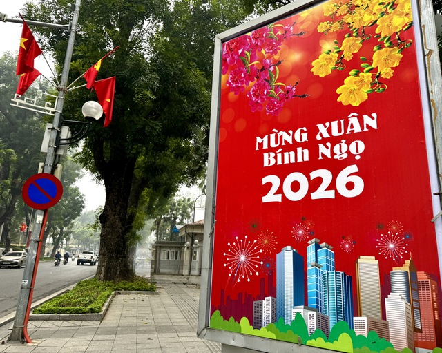 Tầm nhìn và tư duy mới để phát triển Thủ đô Hà Nội- Ảnh 1.