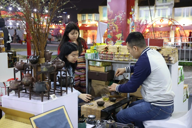 Khai mạc Lễ hội Xuân Bính Ngọ năm 2026- Ảnh 4.