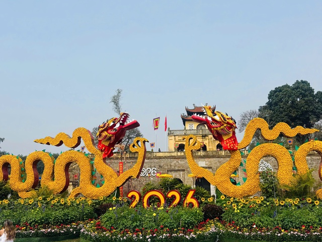 Luật Thủ đô (sửa đổi): Cú hích đột phá phát triển mạnh mẽ công nghiệp văn hóa- Ảnh 2.