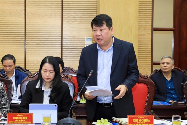 Chuẩn bị chu đáo các điều kiện cho ngày bầu cử- Ảnh 5.