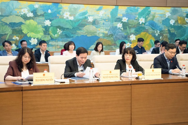 Hà Nội có nguồn lực, đủ điều kiện để thử nghiệm các cơ chế, chính sách- Ảnh 3.