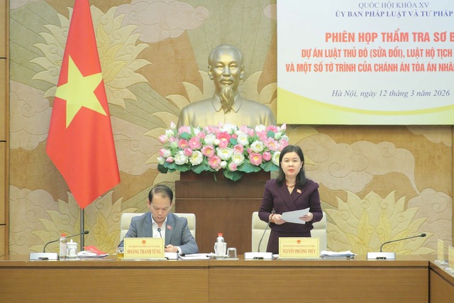 Hà Nội có nguồn lực, đủ điều kiện để thử nghiệm các cơ chế, chính sách- Ảnh 2.