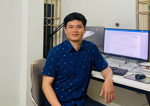 Cử tri Thủ đô kỳ vọng đại biểu dân cử gần dân, sát dân, vì dân- Ảnh 3.