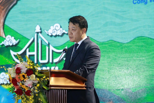 Khai mạc Lễ hội Du lịch Hà Nội 2026: Kết nối doanh nghiệp, kích cầu thị trường- Ảnh 1.