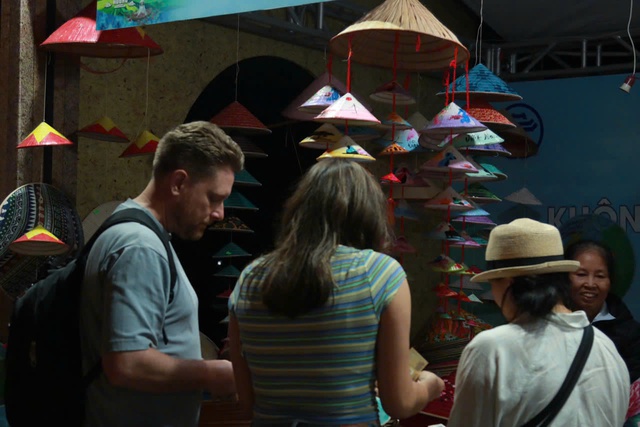 Khai mạc Lễ hội Du lịch Hà Nội 2026: Kết nối doanh nghiệp, kích cầu thị trường- Ảnh 3.