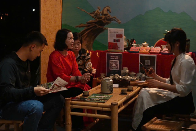 Khai mạc Lễ hội Du lịch Hà Nội 2026: Kết nối doanh nghiệp, kích cầu thị trường- Ảnh 2.