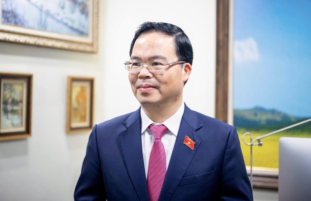 Luật Thủ đô (sửa đổi): Tạo nền tảng thể chế để Hà Nội dẫn dắt đổi mới sáng tạo- Ảnh 1.